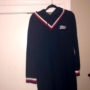 Tommy Hilfiger sweater dress